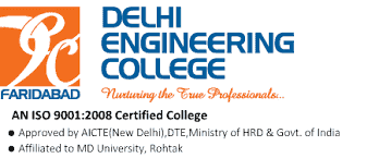 Delhi Engineering College