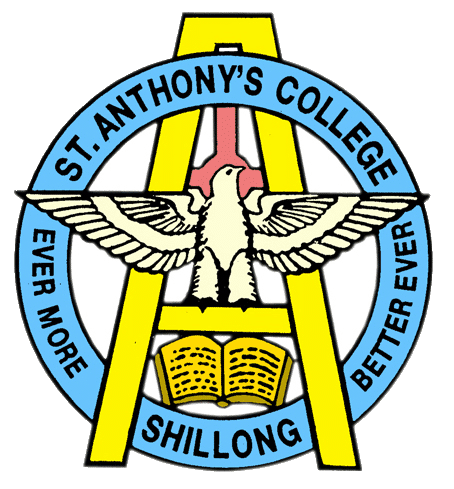 St. Anthony's College