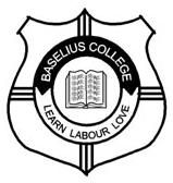 Baselius College