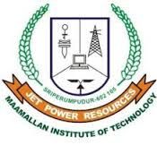 Maamallan Institute of Technology