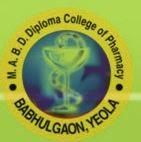 M.A.B.D. DIPLOMA COLLEGE OF PHARMACY