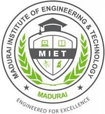 Madurai Institute of Engineering and Technology