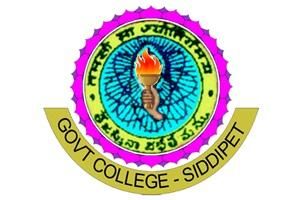 Government Degree College, Medak