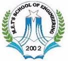 MET'S School of Engineering