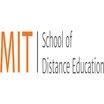 MIT School of Distance Education, Pune