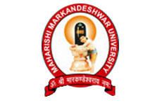 Maharishi Markandeshwar University