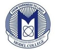Model College, Thane