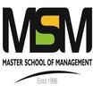 Master School of Management