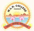 Mukund Lal National College