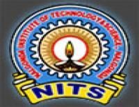 NALGONDA INSTITUTE OF TECHNOLOGY & SCIENCE