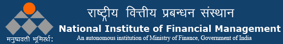 National Institute of Financial Management