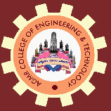 A.G.M RURAL COLLEGE OF ENGINEERING AND TECHNOLOGY