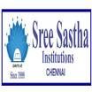 Sree Sastha Group of Institutions