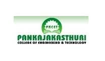 Pankajakasthuri College of Engineering and Technology