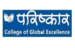 Parishkar College Of Global Excellence