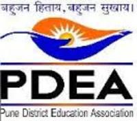 POONA DISTRICT EDUCATION ASSOCIATION S INSTITUTE OF TECHNOLOGY, HADAPSAR