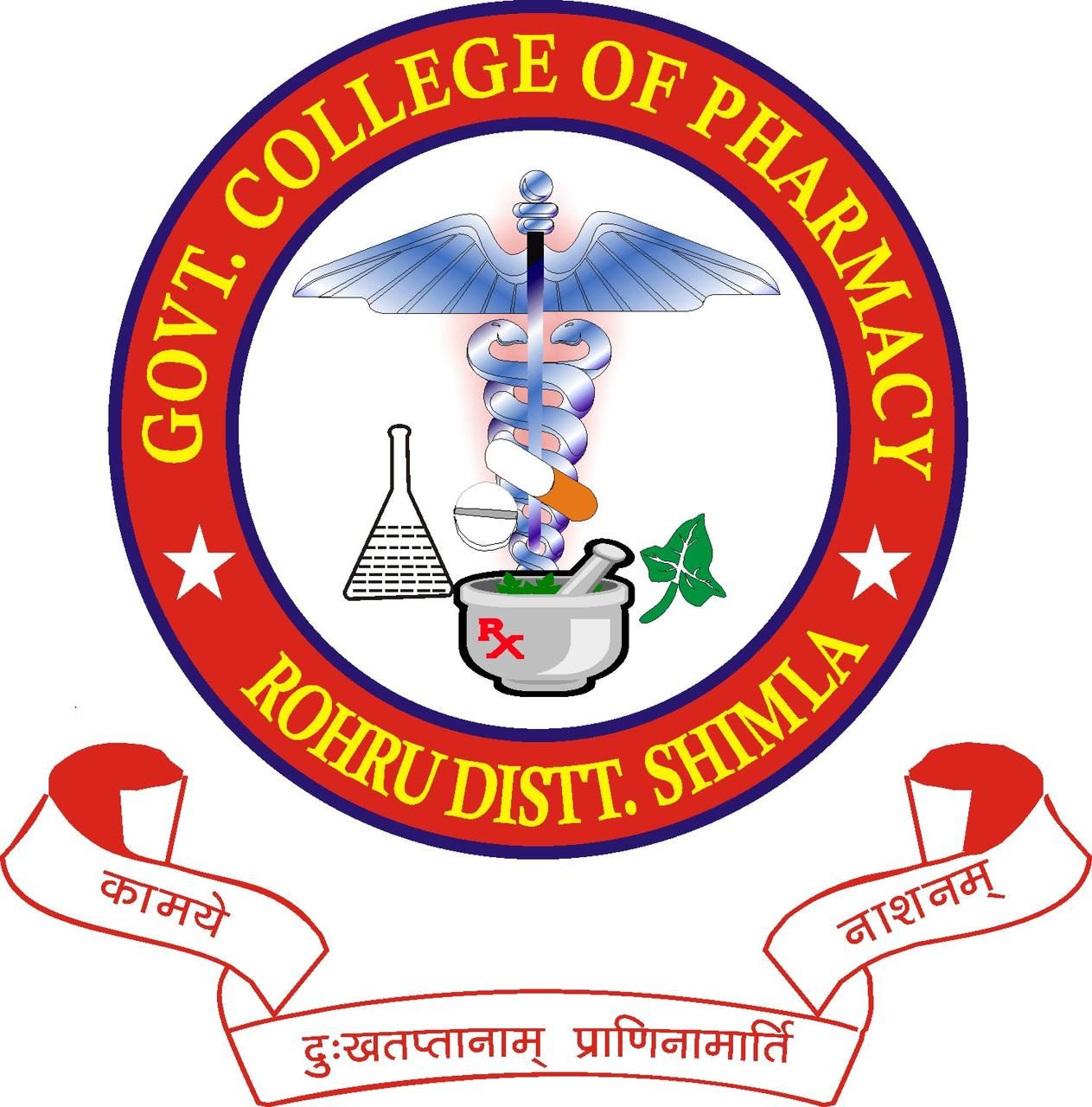 DEEVANA COLLEGE OF PHARMACY