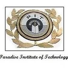 PARADISE INSTITUTE OF TECHNOLOGY