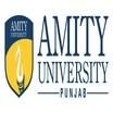 Amity University, Punjab