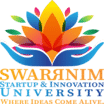 Swarrnim Startup And Innovation University