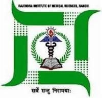 Rajendra  Institute of Medical Sciences