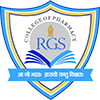 RGS College of Pharmacy