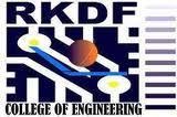 RKDF COLLEGE OF ENGINEERING