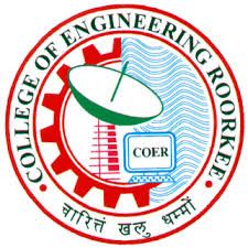 College of Engineering Roorkee