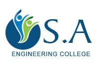 S.A. Engineering College