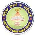 Sant Rocha Singh Degree College