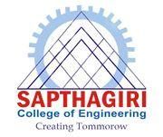 SAPTHAGIRI COLLEGE OF ENGINEERING [ MBA ]