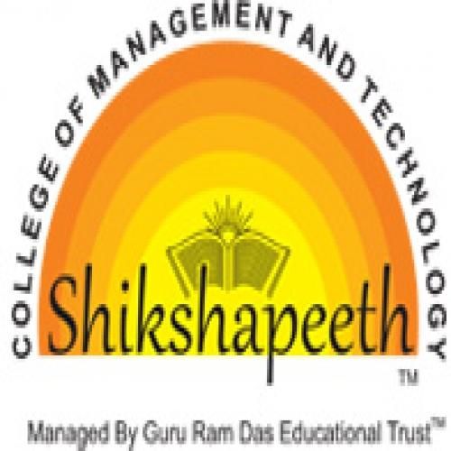 Shikshapeeth College Of Management And Technology