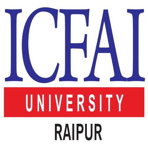 The ICFAI University, Raipur