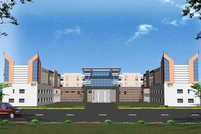 Senthur Polytechnic College