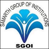 SAMARTH GROUP OF INSTITUTIONS