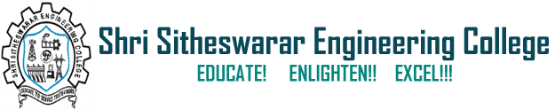 SHRI SITHESWARAR ENGINEERING COLLEGE