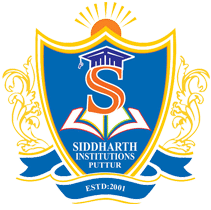 Siddharth Institute of Engineering and Technology