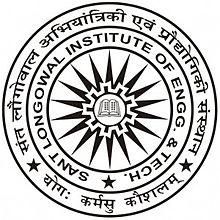 Sant Longowal Institute of Engineering & Technology