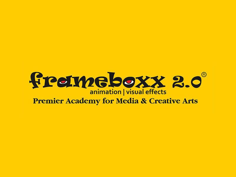 Frameboxx Animation & Visual Effects Private Limited FC Road