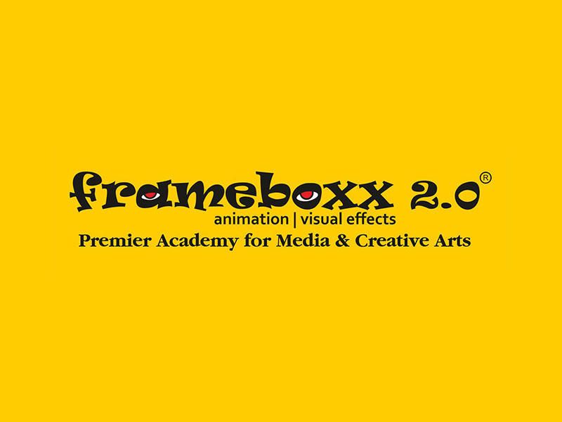 Frameboxx Animation & Visual Effects Private Limited Surat
