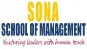 Sona School of Management