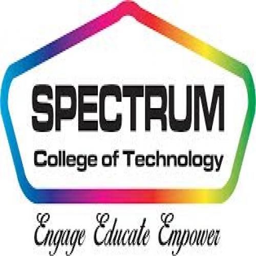 SPECTRUM COLLEGE OF TECHNOLOGY