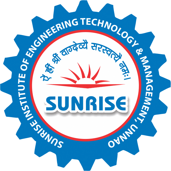Sunrise Institute of Engineering Technology and Management
