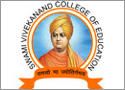 Swami Vivekananda College of Education, Yamunanagar
