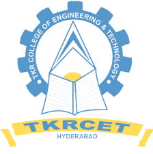 TKR College of Engineering and Technology