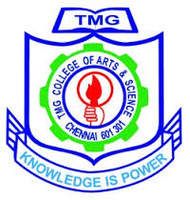 TMG College of Arts & Science