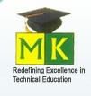 M K EDUCATION SOCIETIE'S GROUP OF INSTITUTIONS