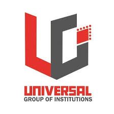 Universal Group of Institutions, Mohali