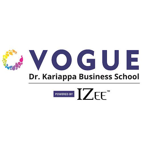 VOGUE Dr Kariappa Business School