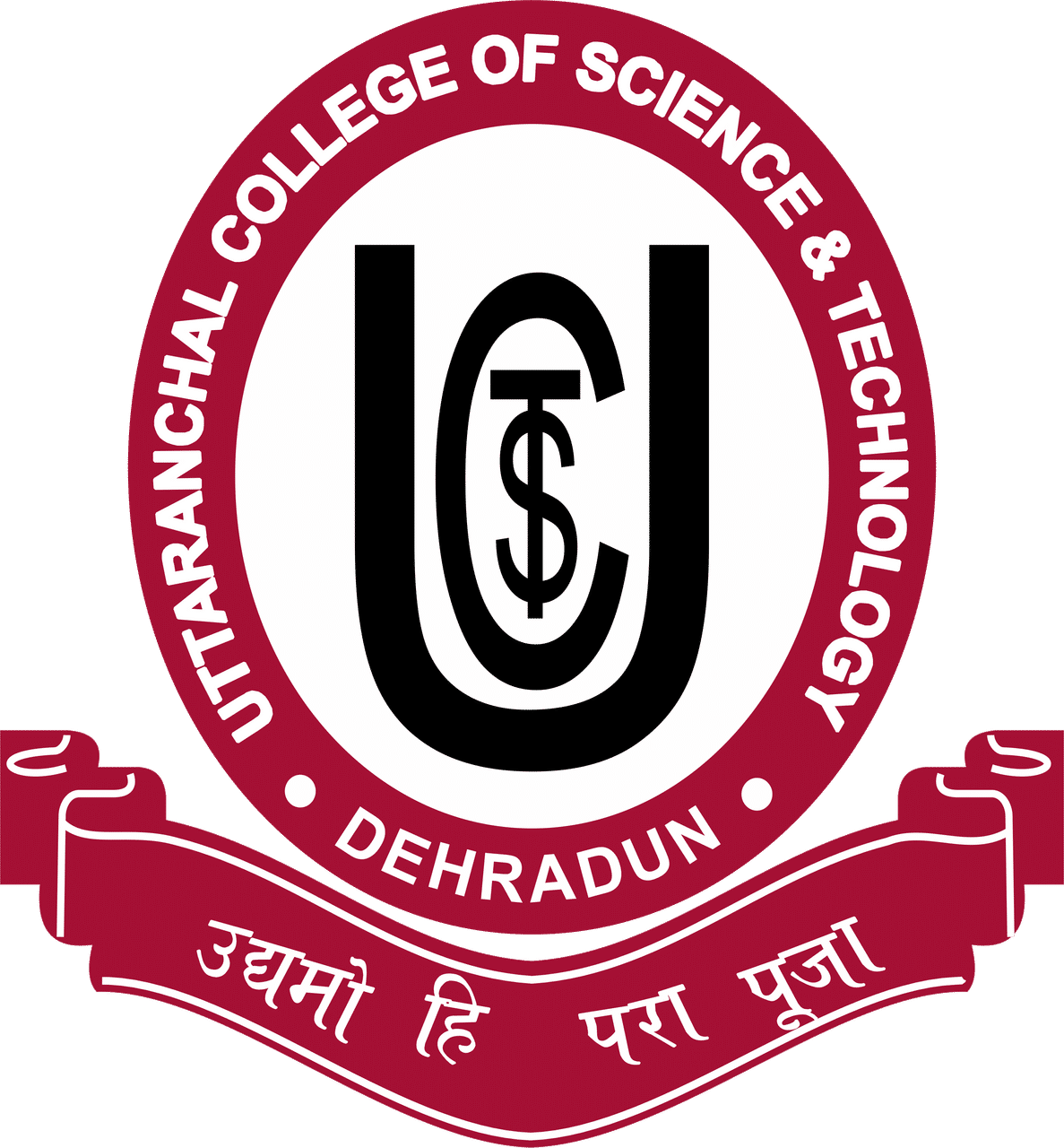 Uttaranchal College of Science & Technology